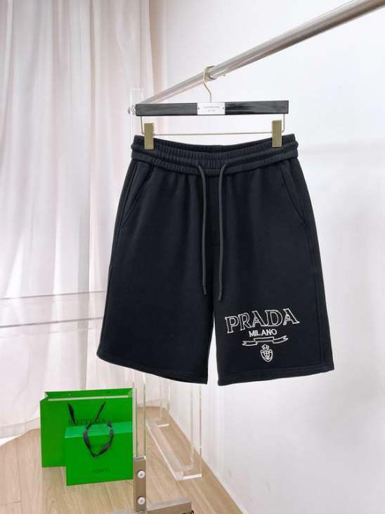 Picture of Prada Short Pants _SKUPradaM-3XLxetr12519159